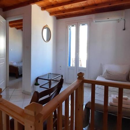 Cyclops Apartment Serifos Town 外观 照片