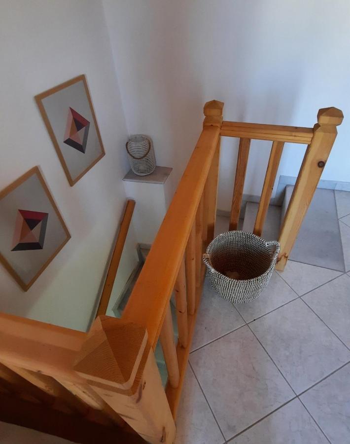 Cyclops Apartment Serifos Town 外观 照片