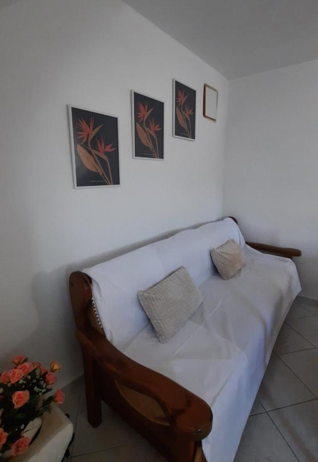 Cyclops Apartment Serifos Town 外观 照片